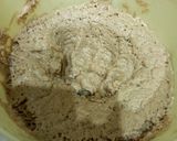 A picture of step 4 of Multi grain flour sa naan.