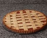 Foto del paso 4 de la receta: Pasta frola de membrillo sin manteca