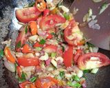 Foto langkah ke 3 dari resep Sambal goreng tempe menjes/tempe kapuk.