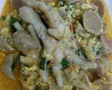 Foto langkah ke 5 dari resep Seblak Mantap.