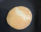 Foto langkah ke 4 dari resep Pancake.