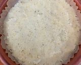 صورة لخطوة 2 من وصفة -بيتزا البطاطس اللذيذه🍕🥔!