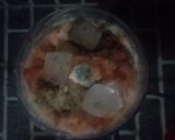 Foto langkah ke 3 dari resep Egg Chicken Roll ala Hokben.