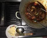 Foto langkah ke 5 dari resep Iga Bakar ala Resto.