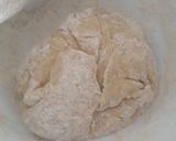 Foto do passo 1 de Rosquinha
