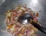 A picture of step 4 of Gravy Chap.