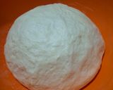 Foto langkah ke 4 dari resep Roti Coklat Cup (Eggless, No Ulen).
