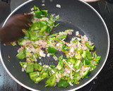 கோபி மஞ்சூரியன் ரெசிபி ஸ்டேப் 6 புகைப்படம்