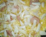 Foto langkah ke 5 dari resep Pizza Nasi #BikinRamadanBerkesan.