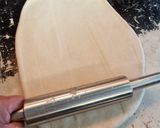 Foto del paso 4 de la receta: Masa de Hojaldre