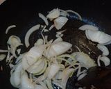 Foto langkah ke 2 dari resep Gyudon.