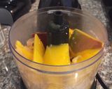Foto del paso 3 de la receta: Tilapia con salsa de mango