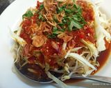 Foto langkah ke 5 dari resep Tahu kecap.