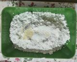 Foto langkah ke 1 dari resep Cireng Salju - kriuk di luar, lembut di dalam.