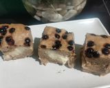 Foto langkah ke 13 dari resep Banana bread keju oles kukus.