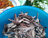 Foto langkah ke 1 dari resep Pampis Ikan Tongkol.
