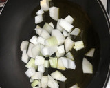 Foto del paso 1 de la receta: Rape con verduras a la provenzal y patatas a las finas hierbas