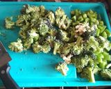 Foto del paso 3 de la receta: Mollejas agridulces