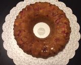 Foto del paso 8 de la receta: Pastel de fresas 🍓