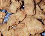 Foto langkah ke 4 dari resep Crispy Dory & Chicken.