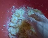 Foto del paso 3 de la receta: Galletitas de avena y coco vegan!