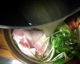 รูปขั้นตอนการทำที่ 3 ของ Hot pot for one