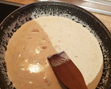 Foto del paso 3 de la receta: Espaguetis Alfredo