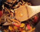 Foto del paso 9 de la receta Hongos en escabeche