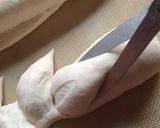 Foto del paso 5 de la receta: Pan Espiga