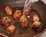 Foto langkah ke 4 dari resep 79. Gindara masak Saos Ponzu.