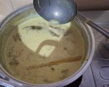 Foto langkah ke 6 dari resep Soto Betawi.