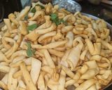 सेमे रेसिपी (seme recipe in hindi)#holi special रेसिपी चरण 1 फोटो