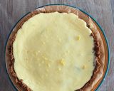 Une image de l'étape 6 de Tarte spéculoos et citron 🍋.