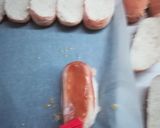 Lapos hotdog 🌭😁 avagy a lapos kutya 🐶🍴 recept fázis 5 fotója