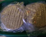 Foto del paso 5 de la receta: Hamburguesas de Lentejas 🍔 (BLW)