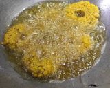 लाखोळीच्या डाळीचे खुसखुशीत वडे (Lakholichya Daliche Vade Recipe In Marathi) रेसिपी स्टेप 3 फोटो 