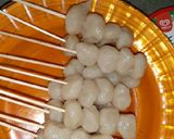 Foto langkah ke 8 dari resep Cilok dan Cilor.