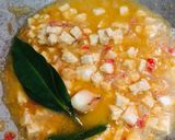 Foto langkah ke 4 dari resep Sayur Terong Ungu.