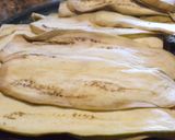 Foto del paso 1 de la receta: Canelones de berenjenas con relleno de atún y queso