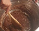 Foto del paso 3 de la receta: Brownies 😋