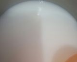 Foto langkah ke 3 dari resep Pudot (Puding Sedot).