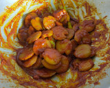 Foto langkah ke 4 dari resep Semur Jengkol Betawi.