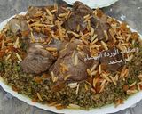 صورة لخطوة 10 من وصفة فريكة ولا اطيب 😋