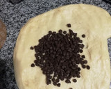 Foto del paso 5 de la receta: Trío de pan dulce