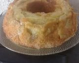 Foto del paso 7 de la receta: Torta de manzana