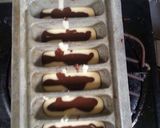 Foto langkah ke 3 dari resep Pukis.