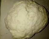 Foto del paso 2 de la receta: Tortas fritas 😋