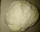 Foto del paso 2 de la receta: Tortas fritas 😋