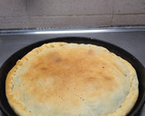 Foto del paso 4 de la receta: Tarta de acelga, choclo y queso