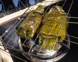 Foto langkah ke 3 dari resep Pepes Jelawat.